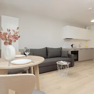 Mokotow Business Center By Renters Варшава
